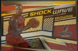 Damian Lillard