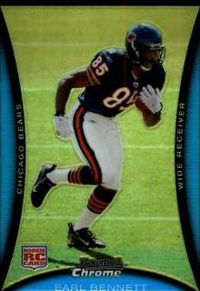 Earl Bennett