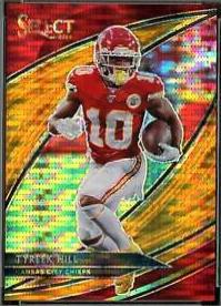 Tyreek Hill