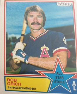 Bob Grich