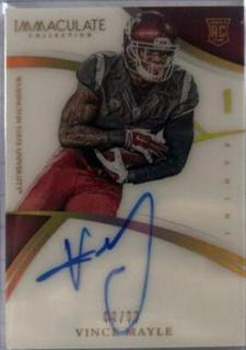 Vince Mayle