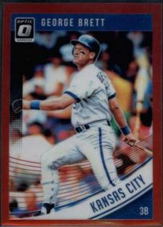 George Brett
