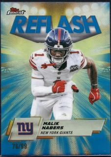 Malik Nabers