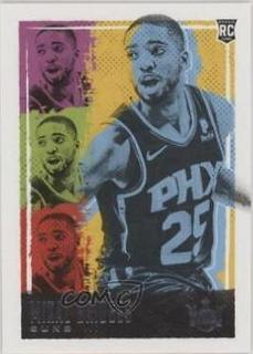 Mikal Bridges