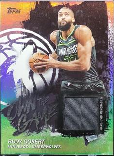 Rudy Gobert