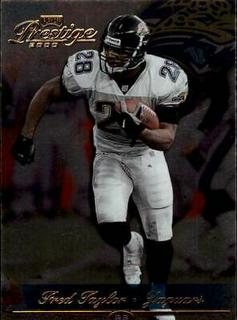 Fred Taylor