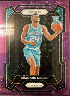 Brandon Miller