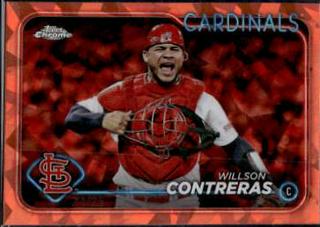 Willson Contreras