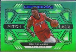 Zion Williamson