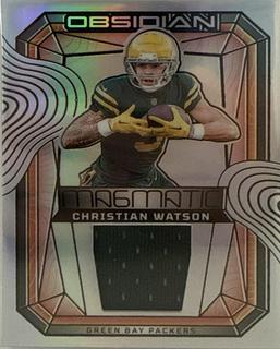 Christian Watson