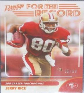Jerry Rice