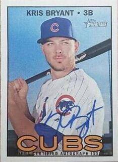 Kris Bryant
