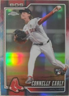 Connelly Early
