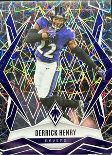 Derrick Henry