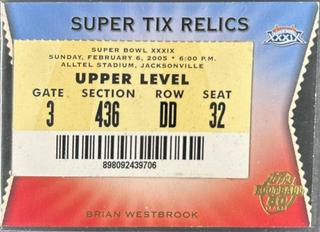 Brian Westbrook