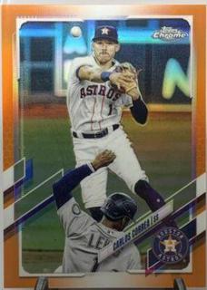 Carlos Correa