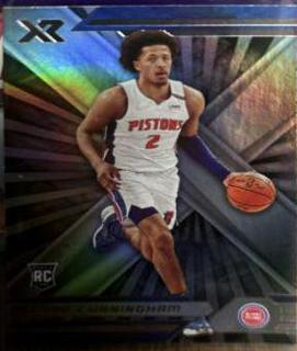 Cade Cunningham