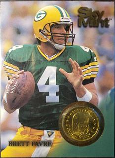 Bret Favre