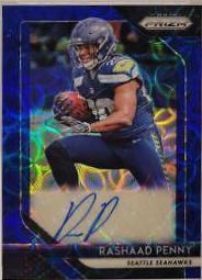 Rashaad Penny