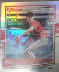 Luke Weaver