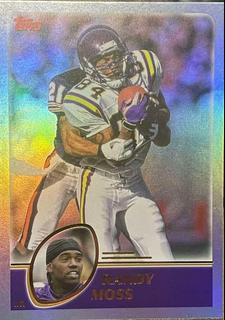 Randy Moss