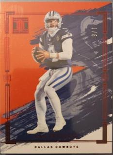 Dak Prescott