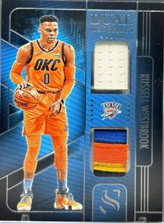 Russell Westbrook