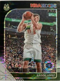 Brook Lopez