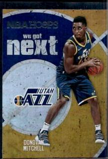 Donovan Mitchell