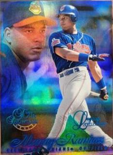 Manny Ramirez