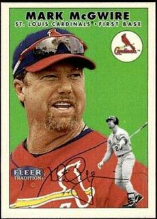 Mark McGwire