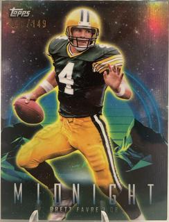 Brett Favre
