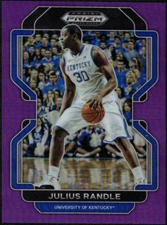 Julius Randle