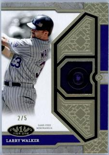 Larry Walker