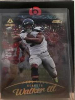 Kenneth Walker III