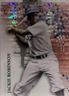 Jackie Robinson