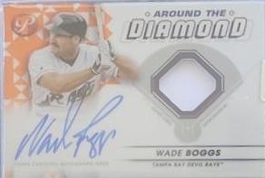 Wade Boggs