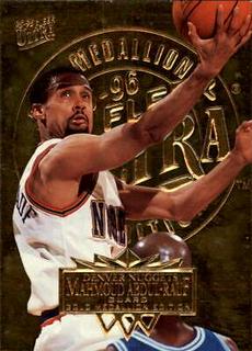 Mahmoud Abdul-Rauf