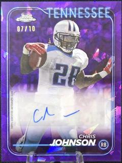 Chris Johnson