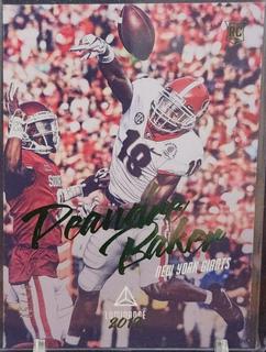Deandre Baker