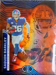 Saquon Barkley