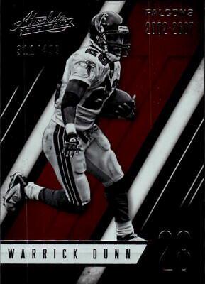 Warrick Dunn #147