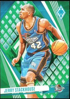 Jerry Stackhouse