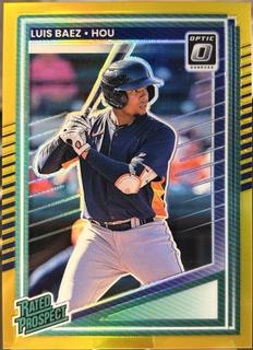 Luis Baez