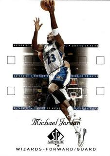 Michael Jordan