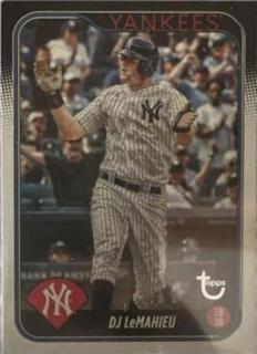DJ LeMahieu