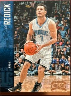 J.J. Redick