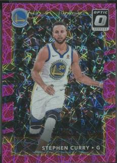 Stephen Curry