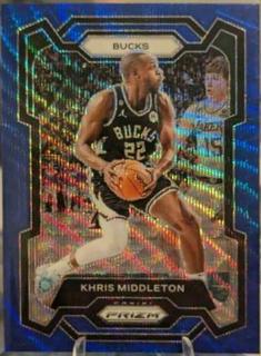 Khris Middleton