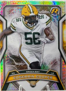 Edgerrin Cooper
